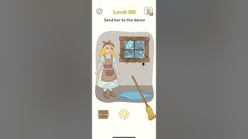 DOP 3:Displace One Part Level 182 Send her to the dance