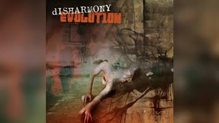 dISHARMONY _ Evolution/Revolution_