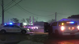 Deputies uncover illegal game room after responding to shooting call in Channelview