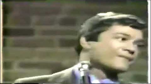 MITCH RYDER & THE DETROIT WHEELS - 1966 - "Sock It To Me Baby"