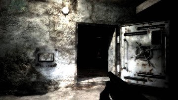 S.T.A.L.K.E.R - Shadow of Chernobyl Lab X18 PT 2/3 (HD)