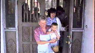 Easter Las Ventanas 1993 04 11