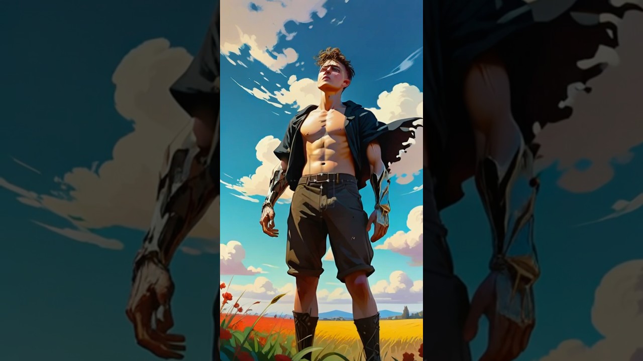 Joseph: Betrayed but Not Broken 🌙 