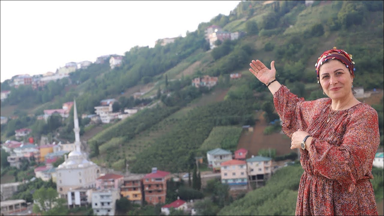 TRABZON AKÇAABAT | VLOG