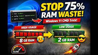 8GB RAM But Still Lag? Watch This 😳 screenshot 5