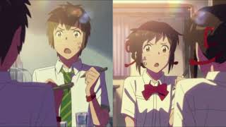 Download Lagu Seasonal Anime Checkup OVA Episode #19 - Your Name