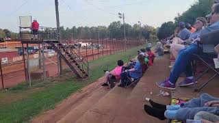 Hartwell Speedway June 25 2022