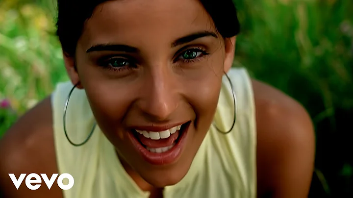 Nelly Furtado - I'm Like A Bird (Official Music Vi...