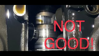 WHATS THAT NOISE!?!? 6.0 POWERSTOKE FAILURE!