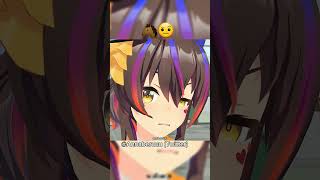 Wei Is staring at you|#uma #umamusume #memes