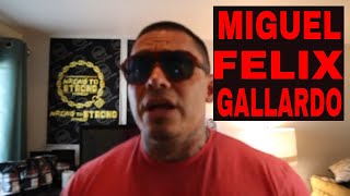 Miguel Angel Felix Gallardo