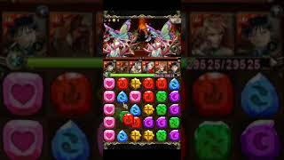 tos 神魔 Monthly Event「 三月挑戰任務 LV.3 」(1st trial) screenshot 4