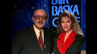 Sinan Özen Aşık Olmak İstiyorum Bir Başka Gece 1991 Resimi