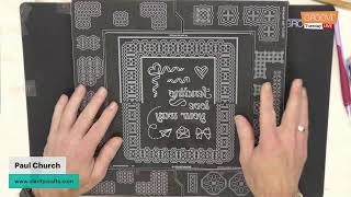 Groovi Tuesday - Episode 78 - Easy Gridwork - Part 2