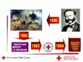 Вебинар "История Красного Креста"