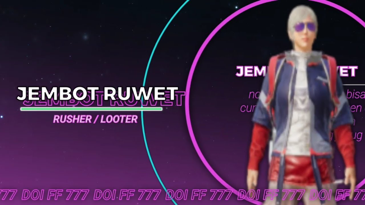 PRESET ALIGHT MOTION PUBG MOGRAPH FYP TIK TOK