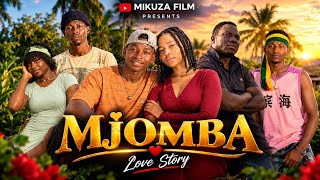 MJOMBA EP  5 )love story ♥️💞