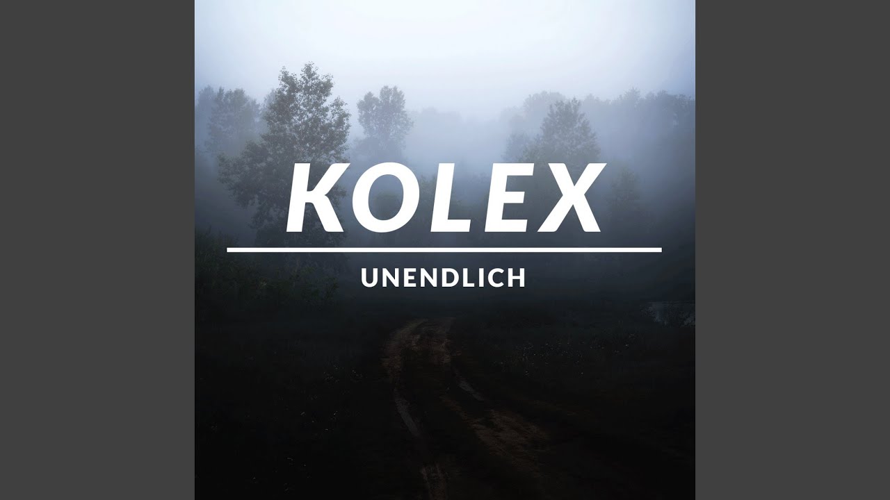Watch Unendlich on YouTube Watch Unendlich on YouTube