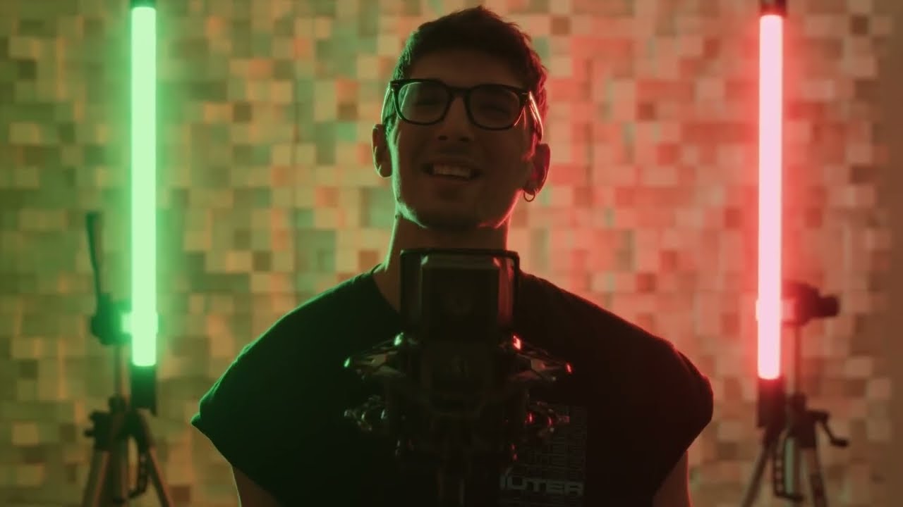 Senza Cuore - Sole in inverno (Official video)