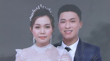 Lễ Tân Hôn ( Hùng & Na)