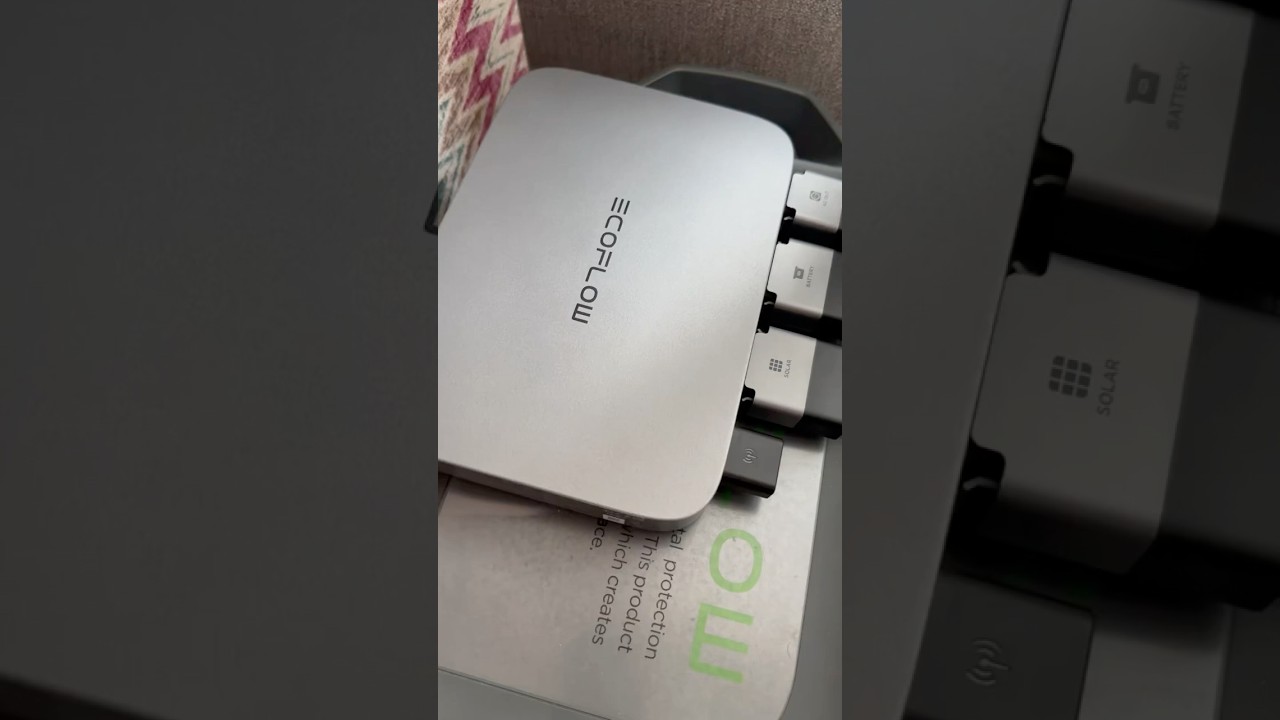 Що таке Power Stream? Як він працює? 