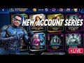 From ZERO To F2P GOD! 💎 Injustice 2 Mobile New Account Series (Day 6)