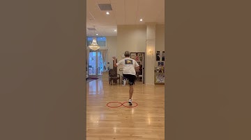 Jive tutorial by Oleg Astakhov - DanceWithOleg.com #olegastakhov