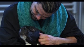 EXCLUSIVE: These Tough Prison Inmates Get A Big Surprise. Their Reaction? I'm Speechless!