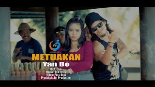 METUAKAN // YAN BO // KOPLO [ official music video ]