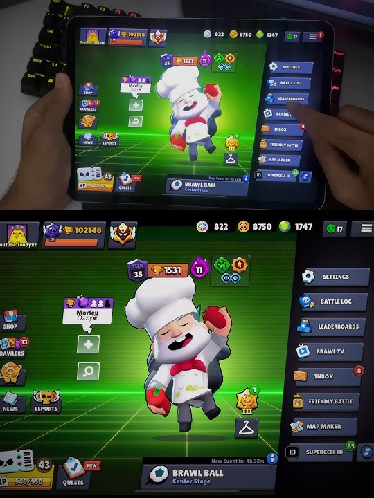 Dynamike Top 1 🌎😈