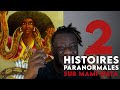 MAMI WATA BONNE Ou MAUVAISE Déesse VOS HISTOIRES PARANORMALES ANTILLAISES mp3