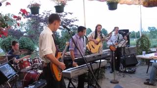 Video thumbnail of "The Wonders - Little Wild One (Live Cover)"