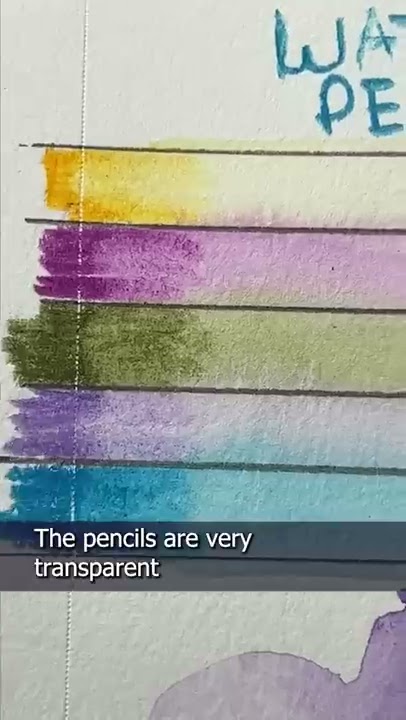 The BIGGEST MISTAKE Artists Make When Blending Colored Pencils 