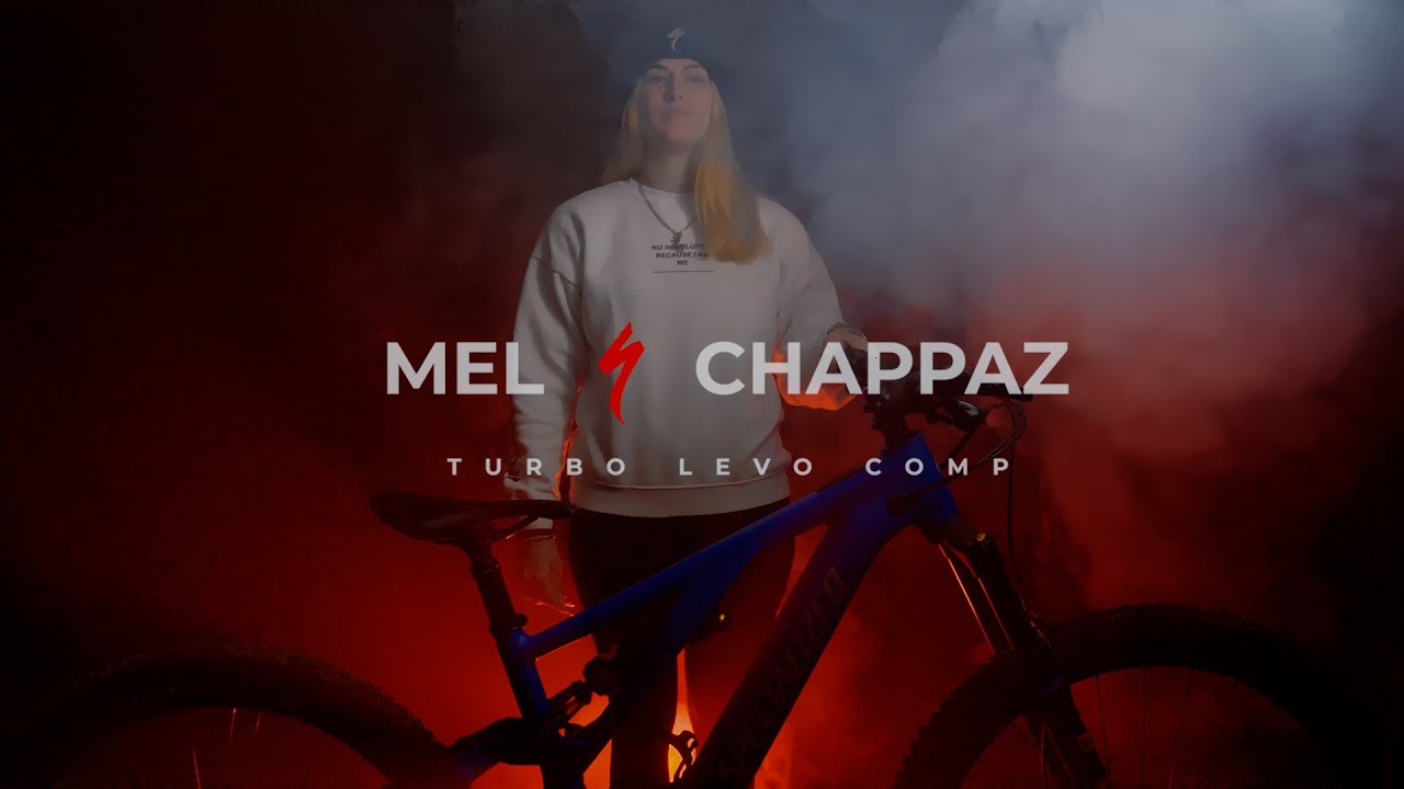 TURBO LEVO V3 - Présentation Vélo Specialized