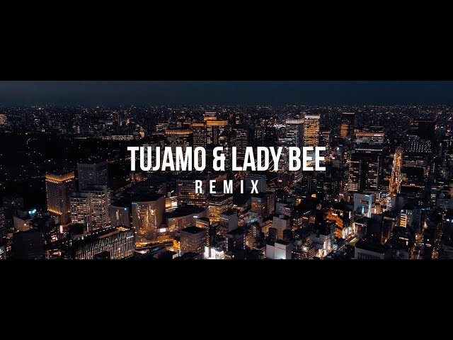 TOM NOVY, TUJAMO, LADY BEE - Your Body