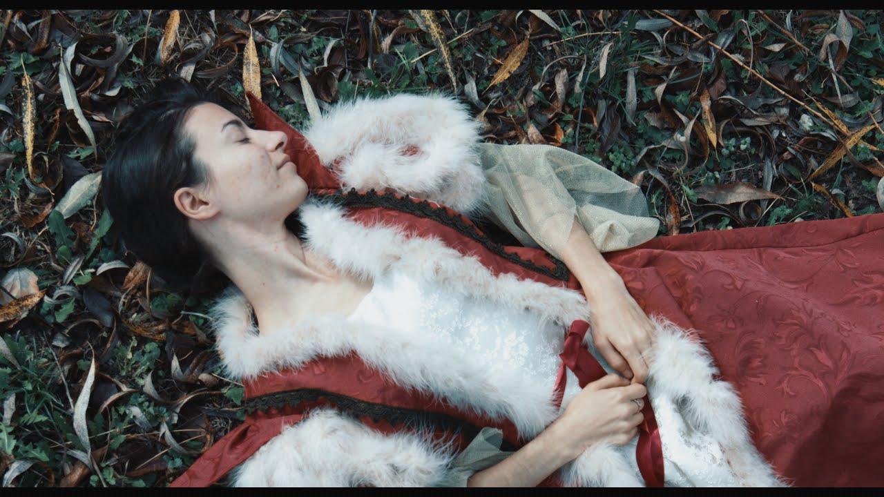 Music Video BMPC4k Carl Zeiss Contax