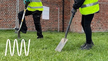 Archaeology: How do we know where to dig? | National Museums Liverpool