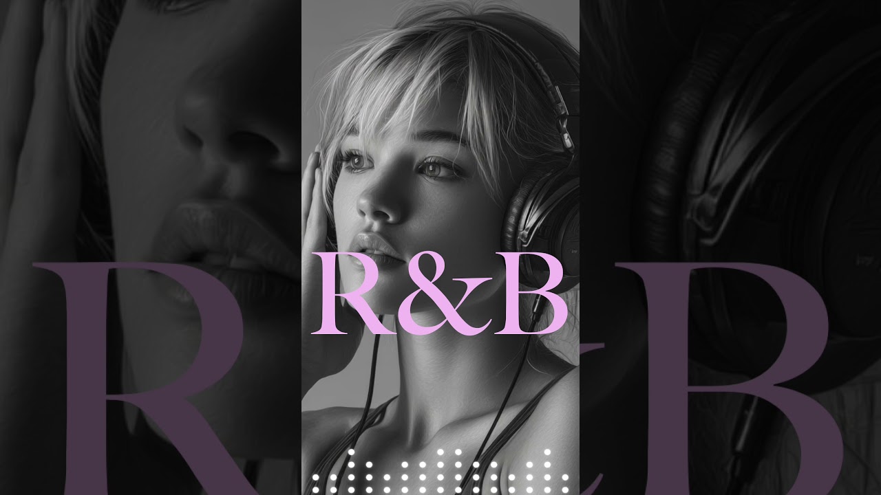 Velvet R&B | City Lights 🌃 Smooth R&B for Coffee & Late Nights