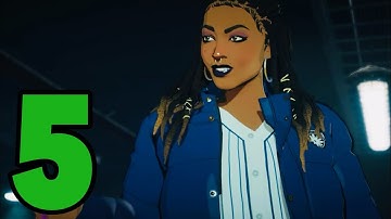 Need For Speed UNBOUND: GAMEPLAY WALKTHROUGH - PART 5 - FIRST QUALIFIER EVENTS