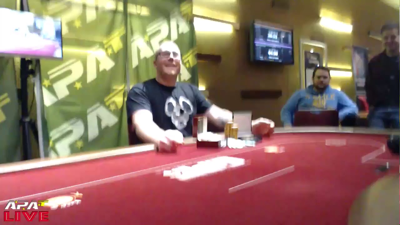 WCOAP 2017 - Open Face Chinese Championship