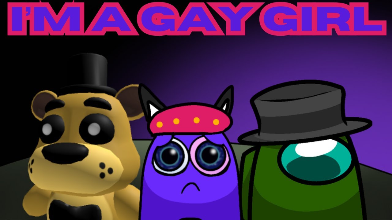 [EXPLICIT] Mashup | Maroon 5 x KeepitEZ x Detective Green - I'm A Gay ...