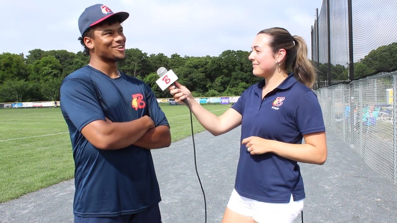 Pregame Tomahawk Talk 7.9.23 | Interview with Kendall Diggs (Arkansas)