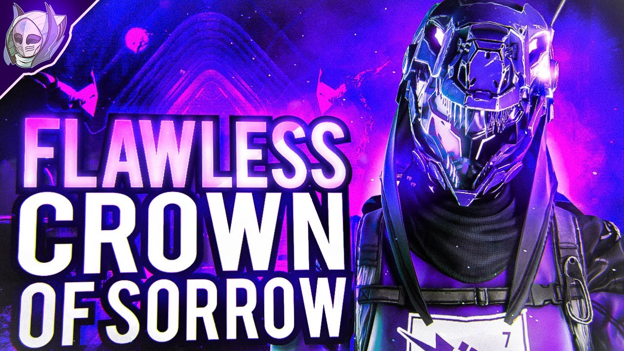 Flawless Crown of Sorrow