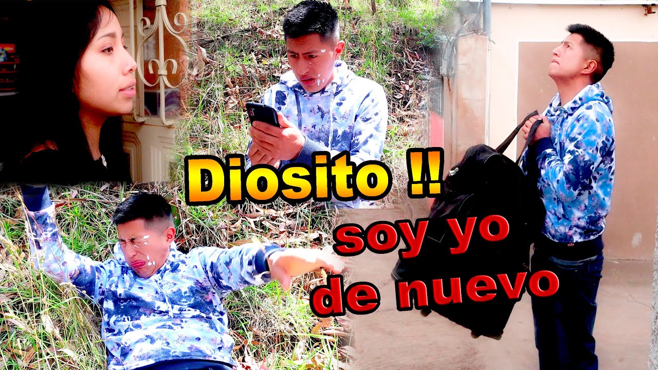 TE ME LARGAS - Ni Q' Fuera TV ft. Karito La Tóxica