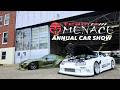 Another weekend, another car show | Team Menace Car Show 2025