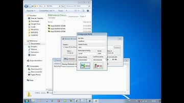 Sistema de Backup banco de dados MySQL