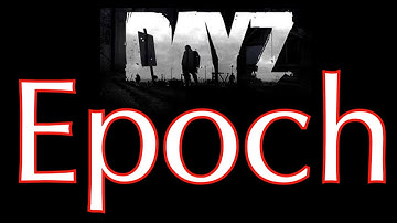 DayZ Epoch (Arma 2 mod funtage)