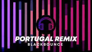 António Variações - Canção Do Engate Blackbounce House Remix