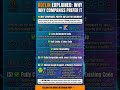 Why Companies Prefer Kotlin for Android? 🚀 | Kotlin Explained #shorts #tech #technology #techshorts