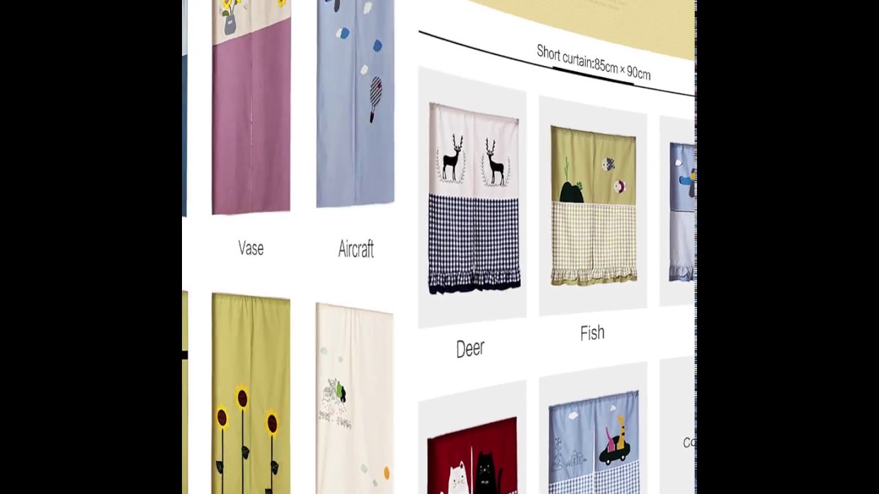 door curtains online -- chinese manufacturers in china